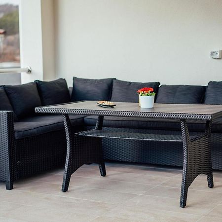 Apartman Mlikota Zagvozd Luaran gambar