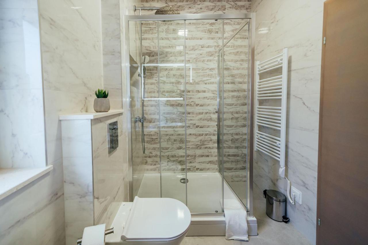 Apartman Mlikota Zagvozd Luaran gambar