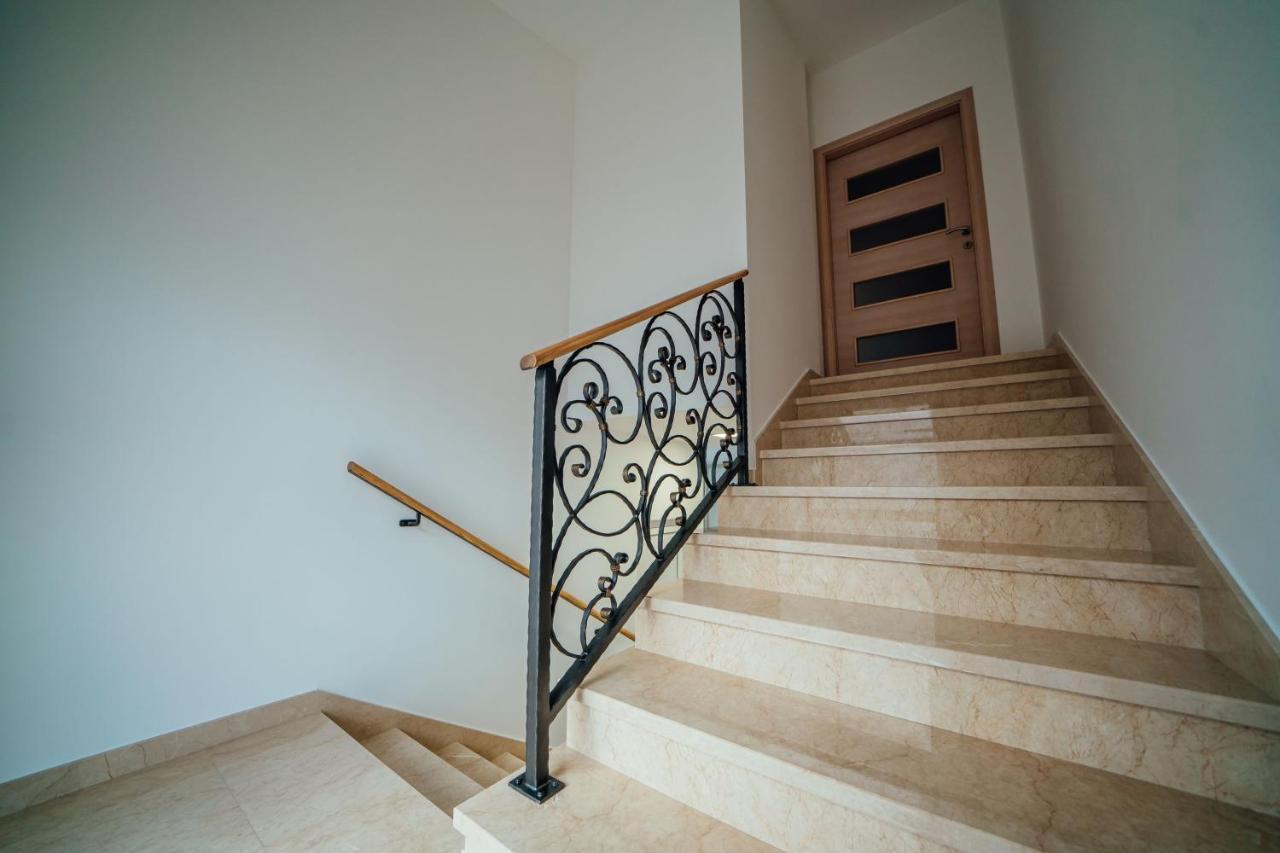 Apartman Mlikota Zagvozd Luaran gambar